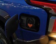 2024 Chevrolet Silverado EV RST - Charging Connector Wallpaper 190x150