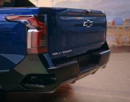 2024 Chevrolet Silverado EV RST - Detail Wallpaper 190x150