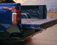 2024 Chevrolet Silverado EV RST - Detail Wallpaper 190x150