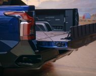 2024 Chevrolet Silverado EV RST - Detail Wallpaper 190x150
