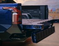 2024 Chevrolet Silverado EV RST - Detail Wallpaper 190x150