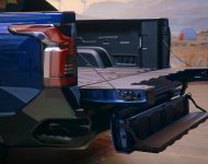 2024 Chevrolet Silverado EV RST - Detail Wallpaper 190x150