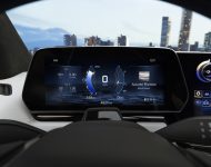 2024 Chevrolet Silverado EV RST - Digital Instrument Cluster Wallpaper 190x150