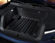 2024 Chevrolet Silverado EV RST - Front Cargo Area Wallpaper 190x150