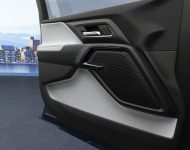 2024 Chevrolet Silverado EV RST - Interior, Detail Wallpaper 190x150