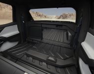 2024 Chevrolet Silverado EV RST - Interior, Detail Wallpaper 190x150