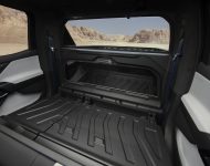 2024 Chevrolet Silverado EV RST - Interior, Detail Wallpaper 190x150