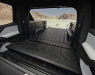 2024 Chevrolet Silverado EV RST - Interior, Detail Wallpaper 190x150
