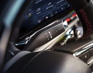 2024 Chevrolet Silverado EV RST - Interior, Steering Wheel Wallpaper 190x150