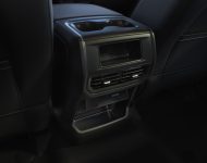 2024 Chevrolet Silverado EV WT - Central Console Wallpaper 190x150