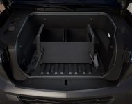 2024 Chevrolet Silverado EV WT - Front Cargo Area Wallpaper 190x150