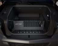 2024 Chevrolet Silverado EV WT - Front Cargo Area Wallpaper 190x150
