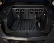 2024 Chevrolet Silverado EV WT - Front Cargo Area Wallpaper 190x150