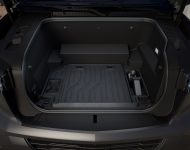2024 Chevrolet Silverado EV WT - Front Cargo Area Wallpaper 190x150