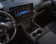 2024 Chevrolet Silverado EV WT - Interior, Detail Wallpaper 190x150