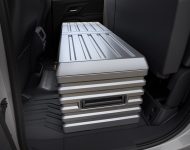 2024 Chevrolet Silverado EV WT - Interior, Detail Wallpaper 190x150