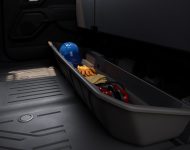 2024 Chevrolet Silverado EV WT - Interior, Detail Wallpaper 190x150