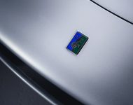 2024 Gordon Murray T.33 - Badge Wallpaper 190x150