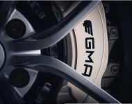 2024 Gordon Murray T.33 - Brakes Wallpaper 190x150