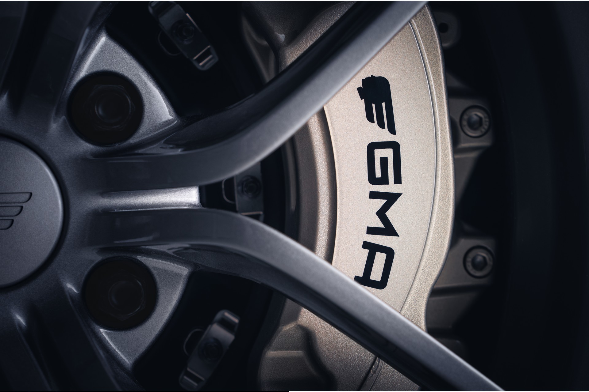 Download 2024 Gordon Murray T.33 - Brakes HD Wallpaper 1920x1280 #17