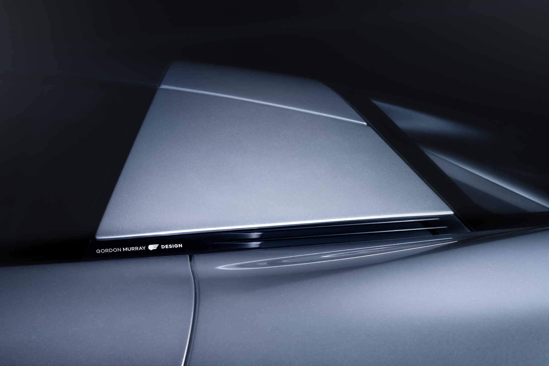 Download 2024 Gordon Murray T.33 - Detail HD Wallpaper 1920x1280 #21