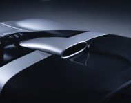 2024 Gordon Murray T.33 - Detail Wallpaper 190x150