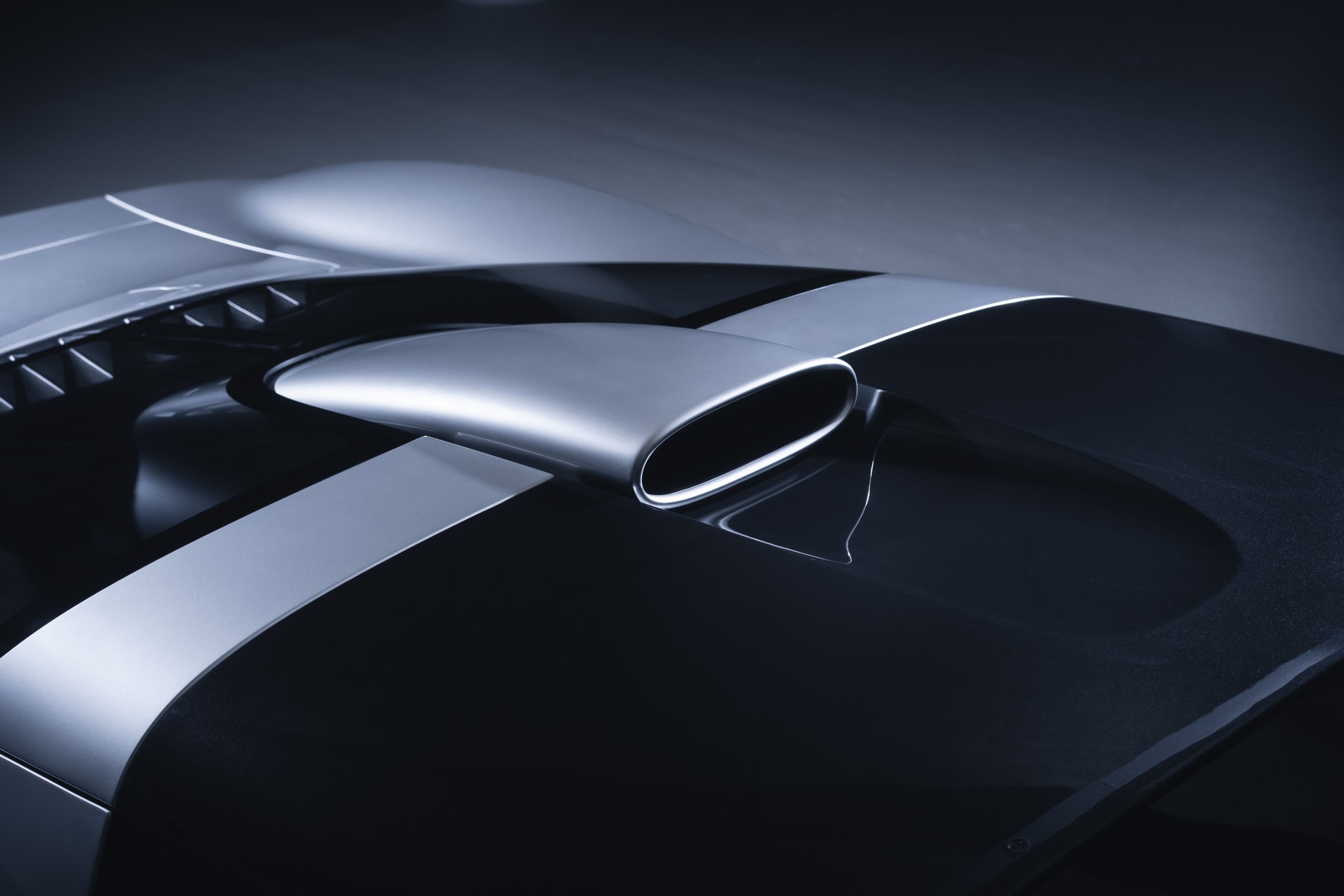 Download 2024 Gordon Murray T.33 - Detail HD Wallpaper 1920x1280 #23