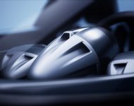 2024 Gordon Murray T.33 - Detail Wallpaper 190x150