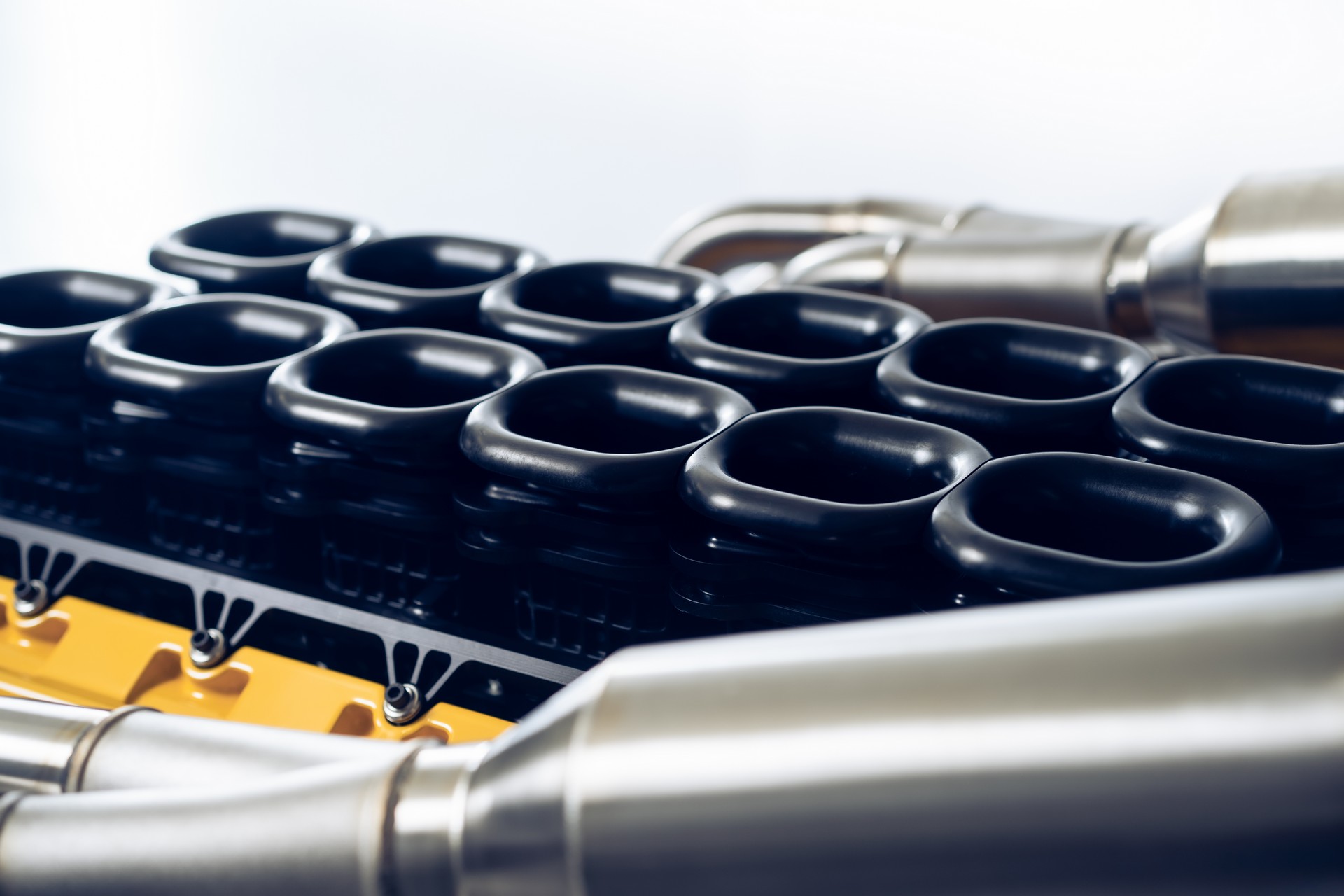 Download 2024 Gordon Murray T.33 - Engine HD Wallpaper 1920x1280 #26