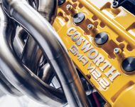 2024 Gordon Murray T.33 - Engine Wallpaper 190x150
