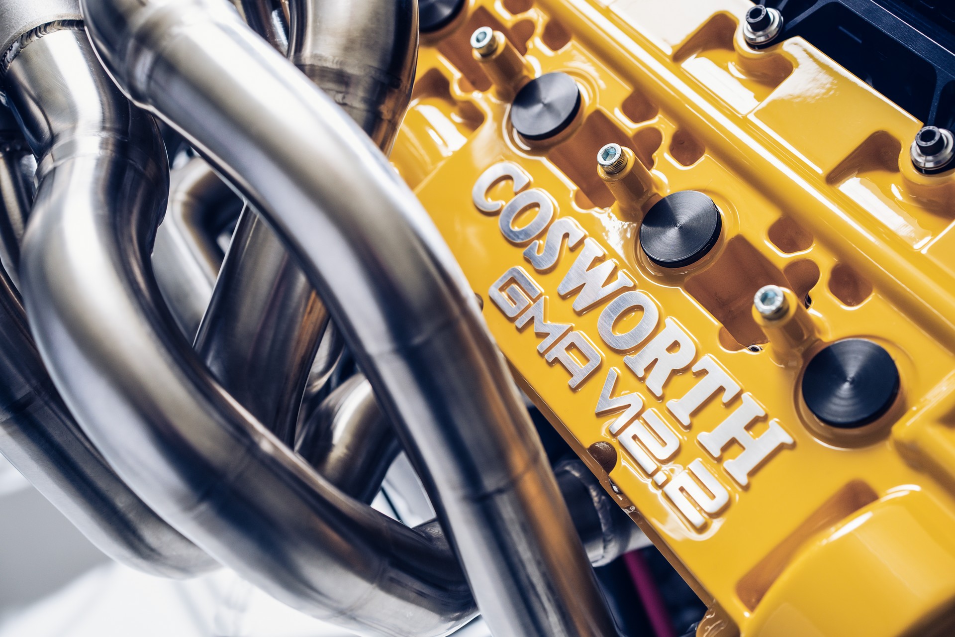 Download 2024 Gordon Murray T.33 - Engine HD Wallpaper 1920x1280 #27