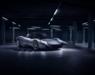 2024 Gordon Murray T.33 - Front Three-Quarter Wallpaper 190x150