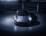 2024 Gordon Murray T.33 - Front Wallpaper 190x150