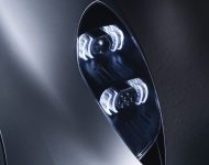 2024 Gordon Murray T.33 - Headlight Wallpaper 190x150