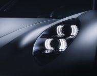 2024 Gordon Murray T.33 - Headlight Wallpaper 190x150