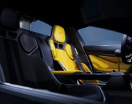 2024 Gordon Murray T.33 - Interior Wallpaper 190x150