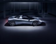 2024 Gordon Murray T.33 - Side Wallpaper 190x150