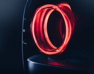 2024 Gordon Murray T.33 - Tail Light Wallpaper 190x150