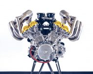 2024 Gordon Murray T.33 - Technology Wallpaper 190x150