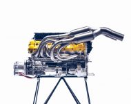 2024 Gordon Murray T.33 - Technology Wallpaper 190x150