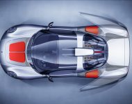 2024 Gordon Murray T.33 - Top Wallpaper 190x150