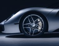 2024 Gordon Murray T.33 - Wheel Wallpaper 190x150