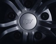 2024 Gordon Murray T.33 - Wheel Wallpaper 190x150