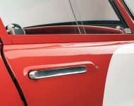 1960 Skoda 1100 OHC Coupe - Detail Wallpaper 190x150