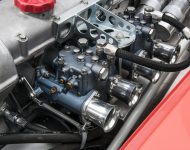 1960 Skoda 1100 OHC Coupe - Engine Wallpaper 190x150