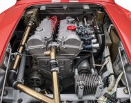 1960 Skoda 1100 OHC Coupe - Engine Wallpaper 190x150