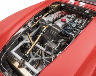 1960 Skoda 1100 OHC Coupe - Engine Wallpaper 190x150