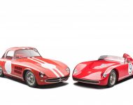 1960 Skoda 1100 OHC Coupe - Front Three-Quarter Wallpaper 190x150