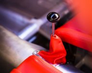 1960 Skoda 1100 OHC Coupe - Interior, Detail Wallpaper 190x150