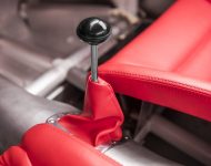 1960 Skoda 1100 OHC Coupe - Interior, Detail Wallpaper 190x150